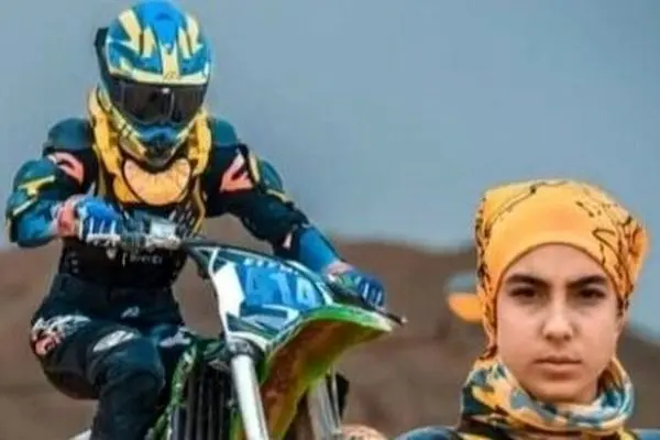 النا همچنان در کما؛ آخرین وضعیت دختر ورزشکار ایران 