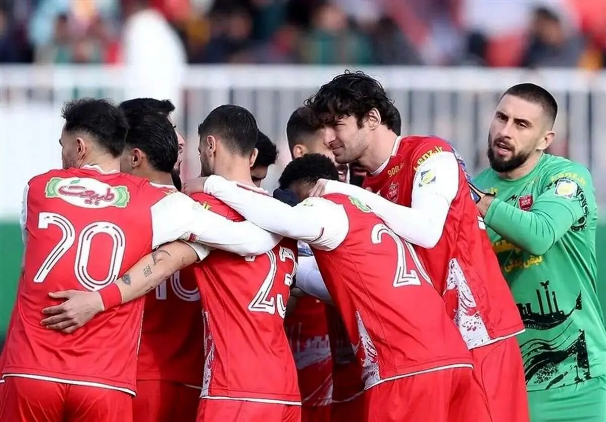 یحیی گلمحمدی 6 بازیکن پرسپولیس را به فولاد میبرد!