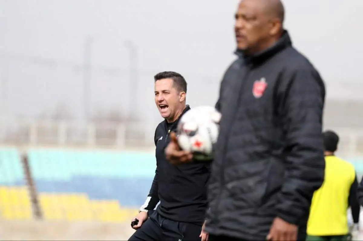 بازیکنان پرسپولیس این سرمربی را به جای یحیی می خواهند!