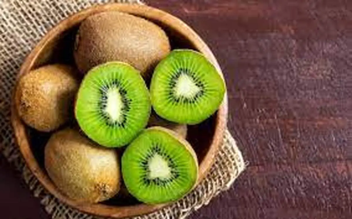 چرا در ایام روزه داری باید کیوی بخوریم؟