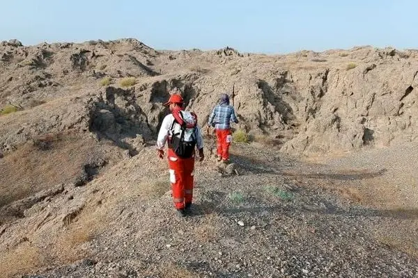 ماجرای «یسنا» تکرار شد؟ دختربچه ۲ ساله در استان لرستان گم شد!