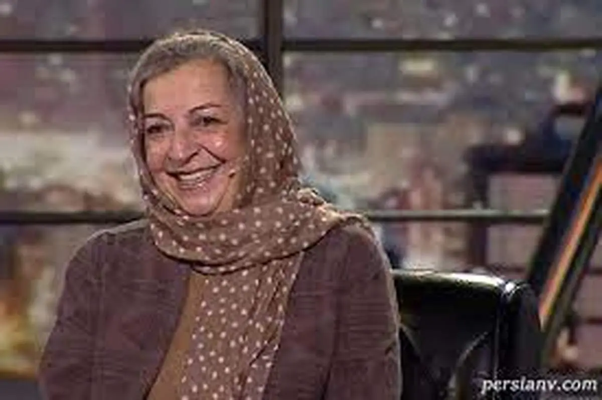 مرضیه برومند:کلمات نامناسب در فیلم کودک به کار نبرید
