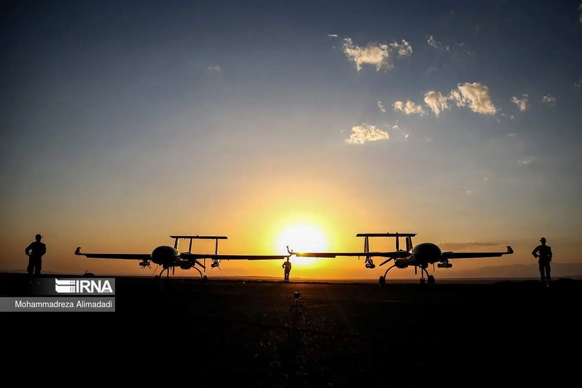 استیصال اسرائیل در مقابل پهپادها و موشکهای یمن