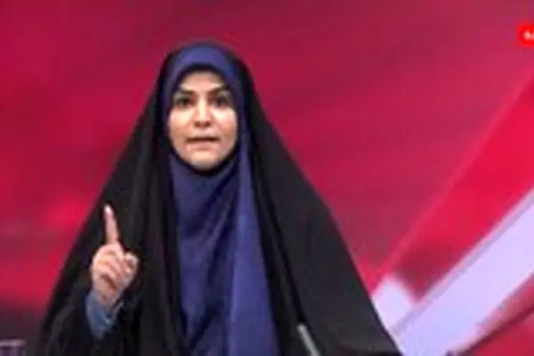 جایزه سیمون بولیوار به سحر امامی اهدا شد