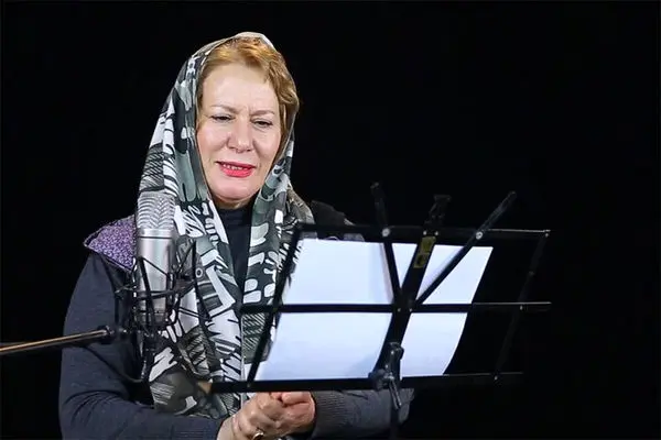 معصومه آقاجانی از بیمارستان مرخص شد