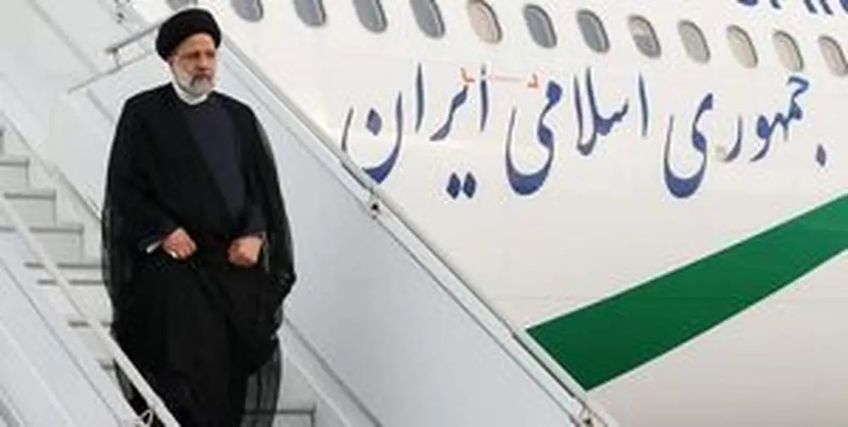 ابراهیم رئیسی به سفر استانی میرود
