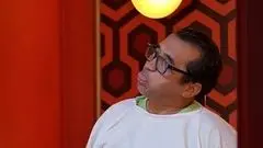 عذرخواهی خداداد عزیزی از صحبت های جنجالی در تلویزیون