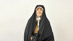 وفاق ملی با تندروها و پایداری‌چی‌ها میسر نمی‌شود