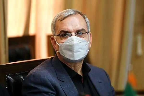  ویروس جدید تنفسی به ایران نیامده است