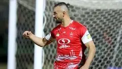 پیغام سردار دورسون برای اوسمار و پرسپولیسی‌ها