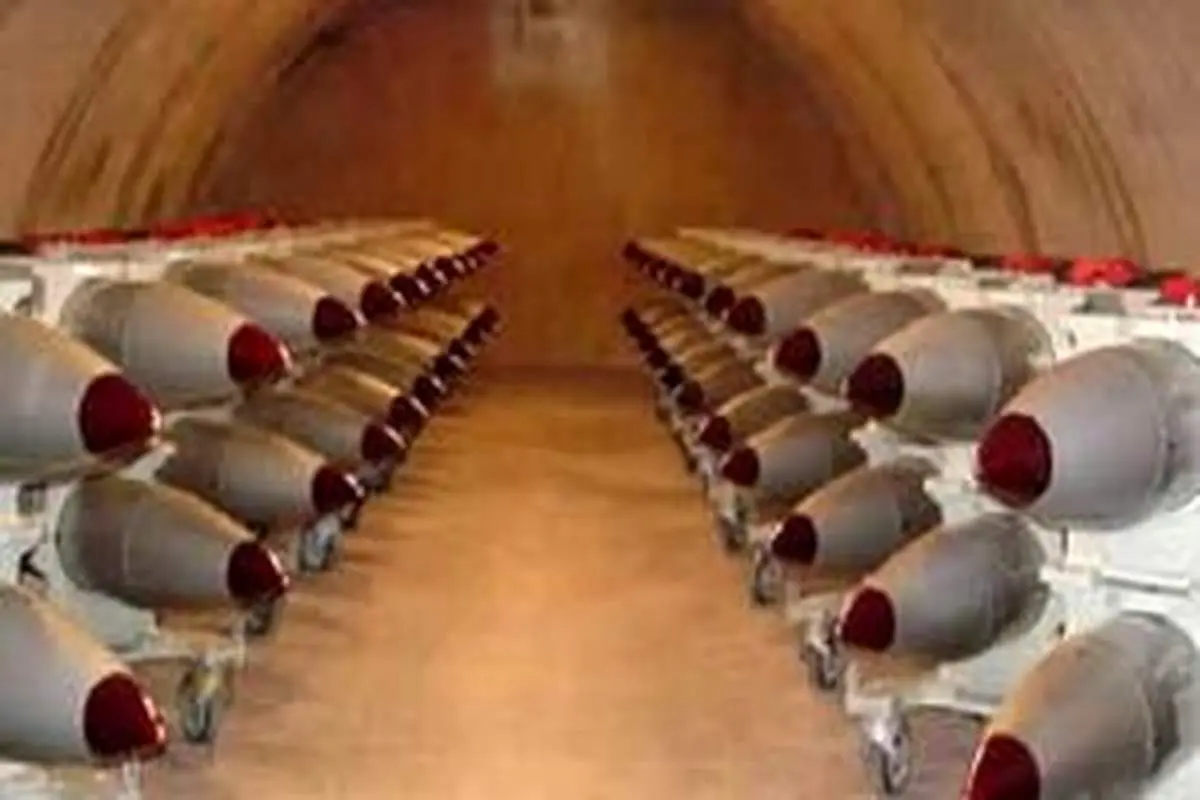 آمار تکان‌دهنده تسلیحات ارسالی آمریکا به اسرائیل