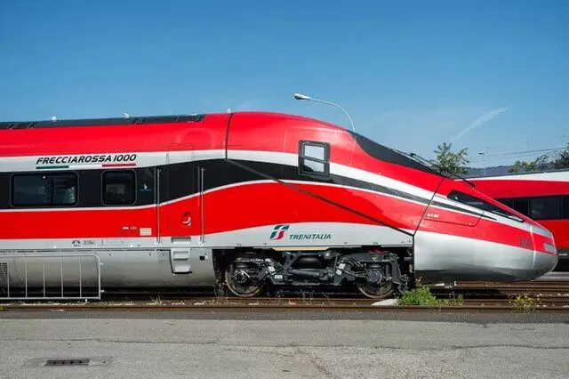 با سریعترین قطارهای جهان آشنا شوید