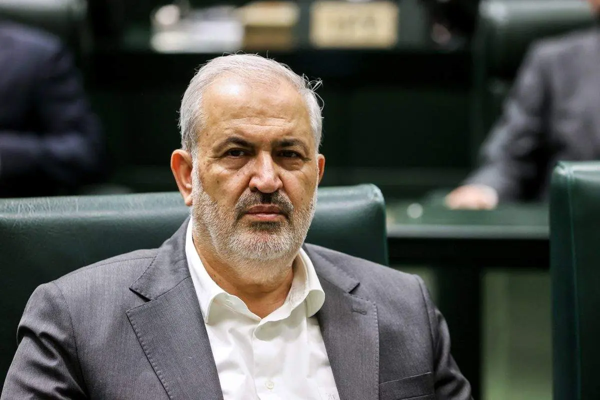 وزیر نیرو: محدودیتهای سوختی نیروگاهها برطرف شده است/ قطعی برق تمام شد!