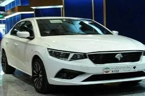 فروش فوری ایران خودرو ویژه متقاضیان عادی دی ۱۴۰۴/ جدول