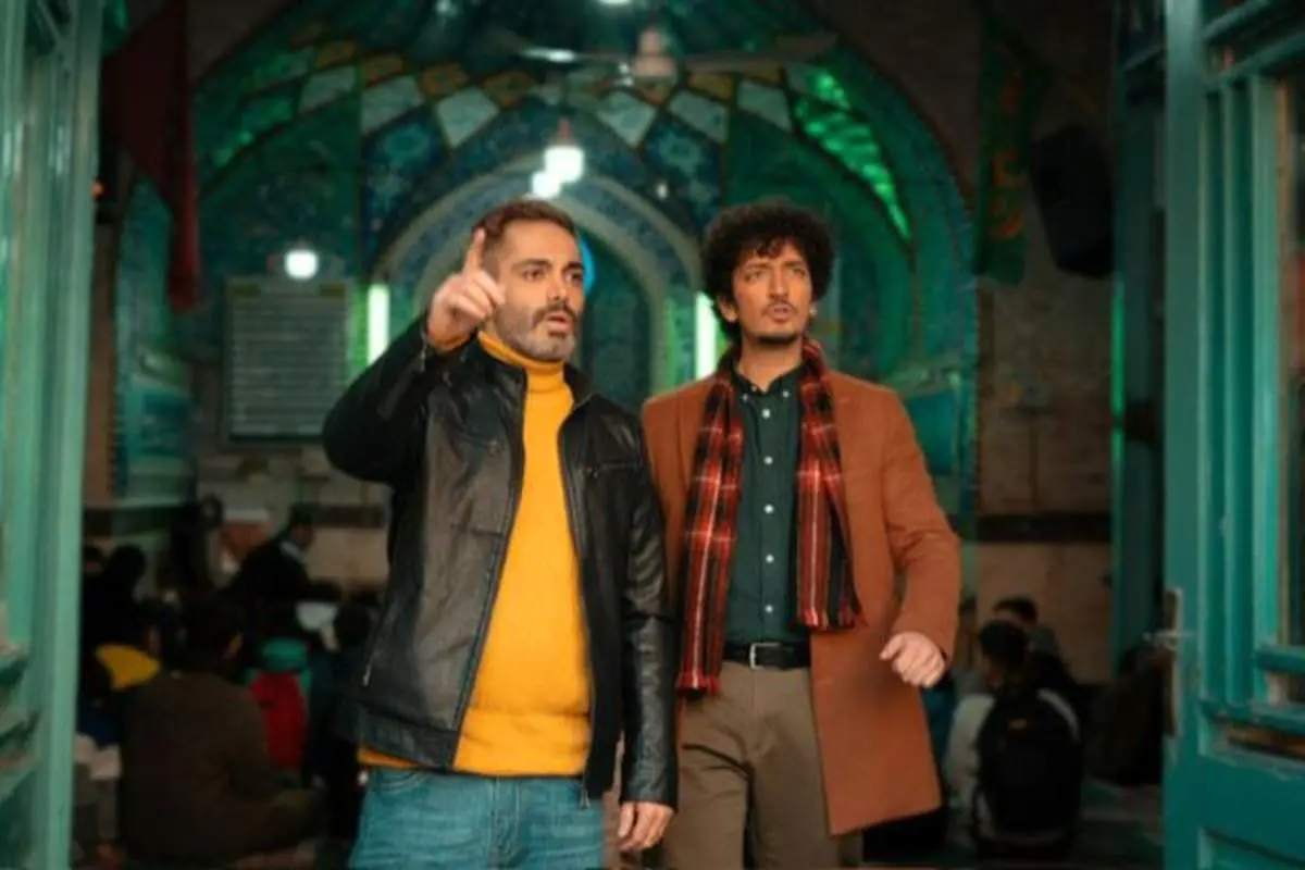 سریال «بدل» و قصه رضا عطاران/ بازیگران و خلاصه سریال
