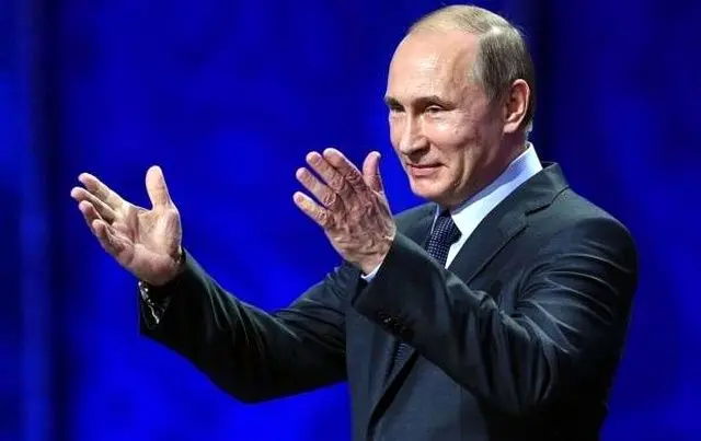 پوتین به دنبال صلح با اوکراین است