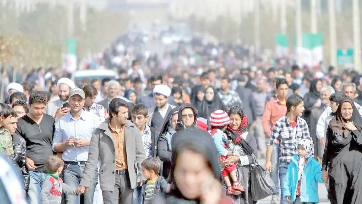 چهل سالههایی که تن به ازدواج نمیدهند