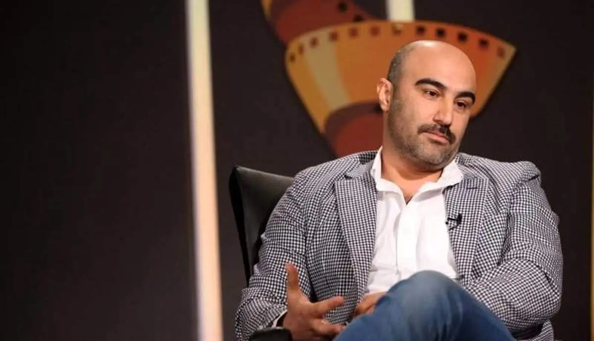 اعتراف صریح محسن تنابنده: کسی به من نقش نمیداد، مجبور شدم فیلمنامه نویس شوم!