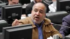 افشاگری خضریان از انتصاب داماد الیاس حضرتی