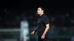 نکونام پیشنهاد مس‌رفسنجان را رد کرد