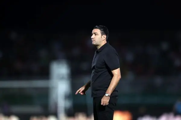 نکونام پیشنهاد مس‌رفسنجان را رد کرد