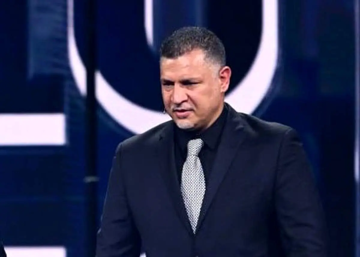 رکورد خاص علی دایی در خطر است!