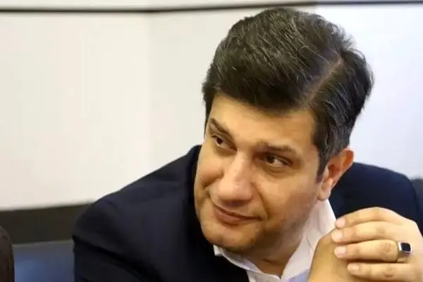 حمله مدیرعامل سابق استقلال به وزیر پرسپولیسی