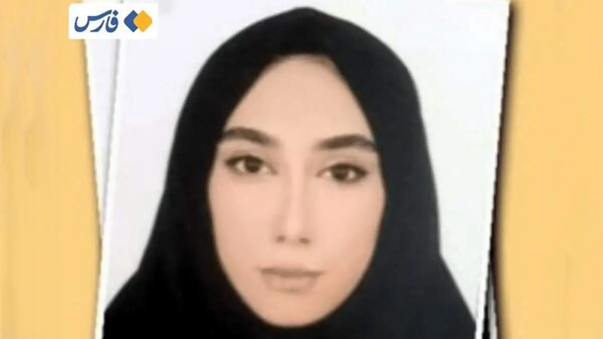 ​ستاره حیدری ۱۷ ساله از 15 آبان مفقود شده است/ عکس
