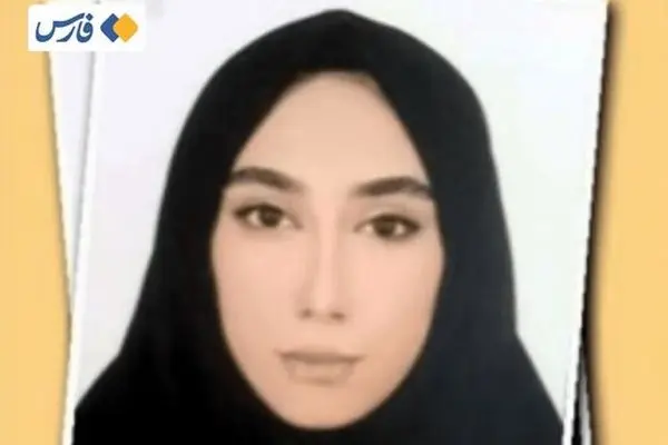 ​ستاره حیدری ۱۷ ساله از 15 آبان مفقود شده است/ عکس
