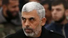 ببینید/ تصاویر جدید از یحیی السنوار پیش از شهادت