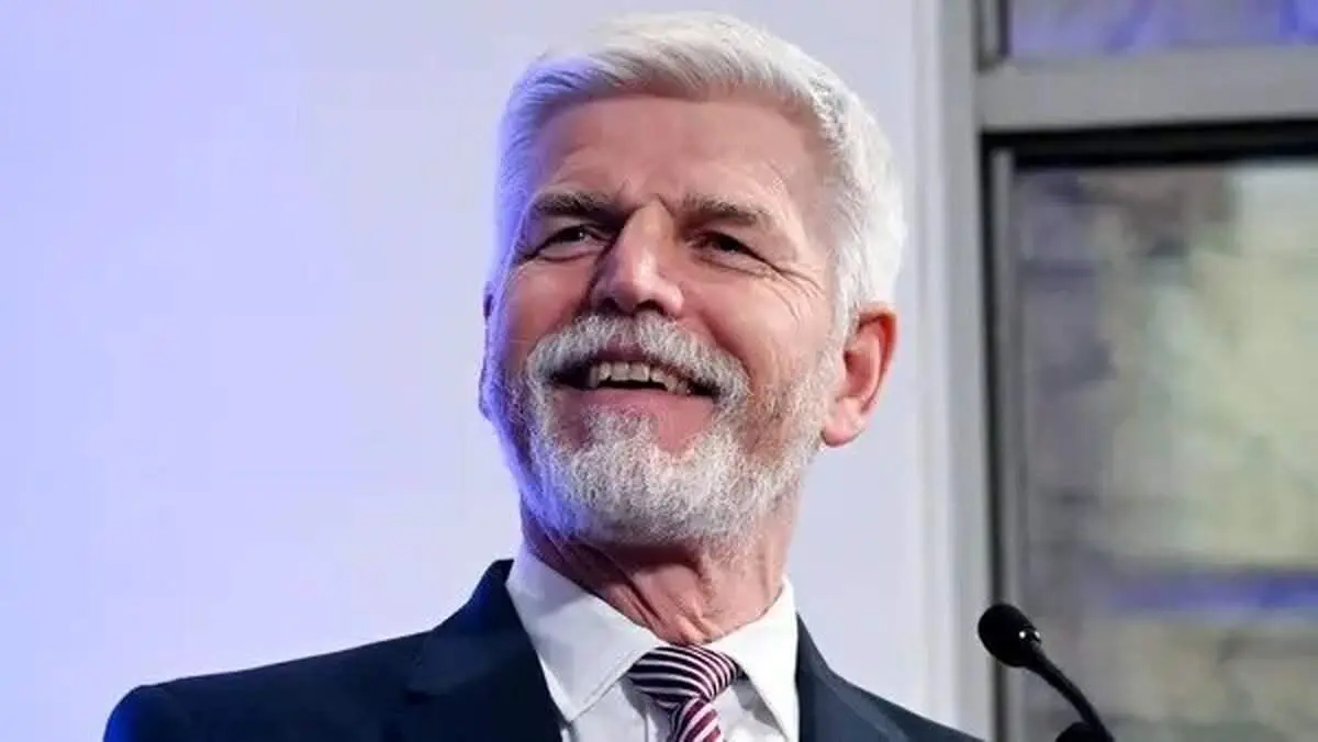 موتورسواری رئیس جمهور سانحه آفرید