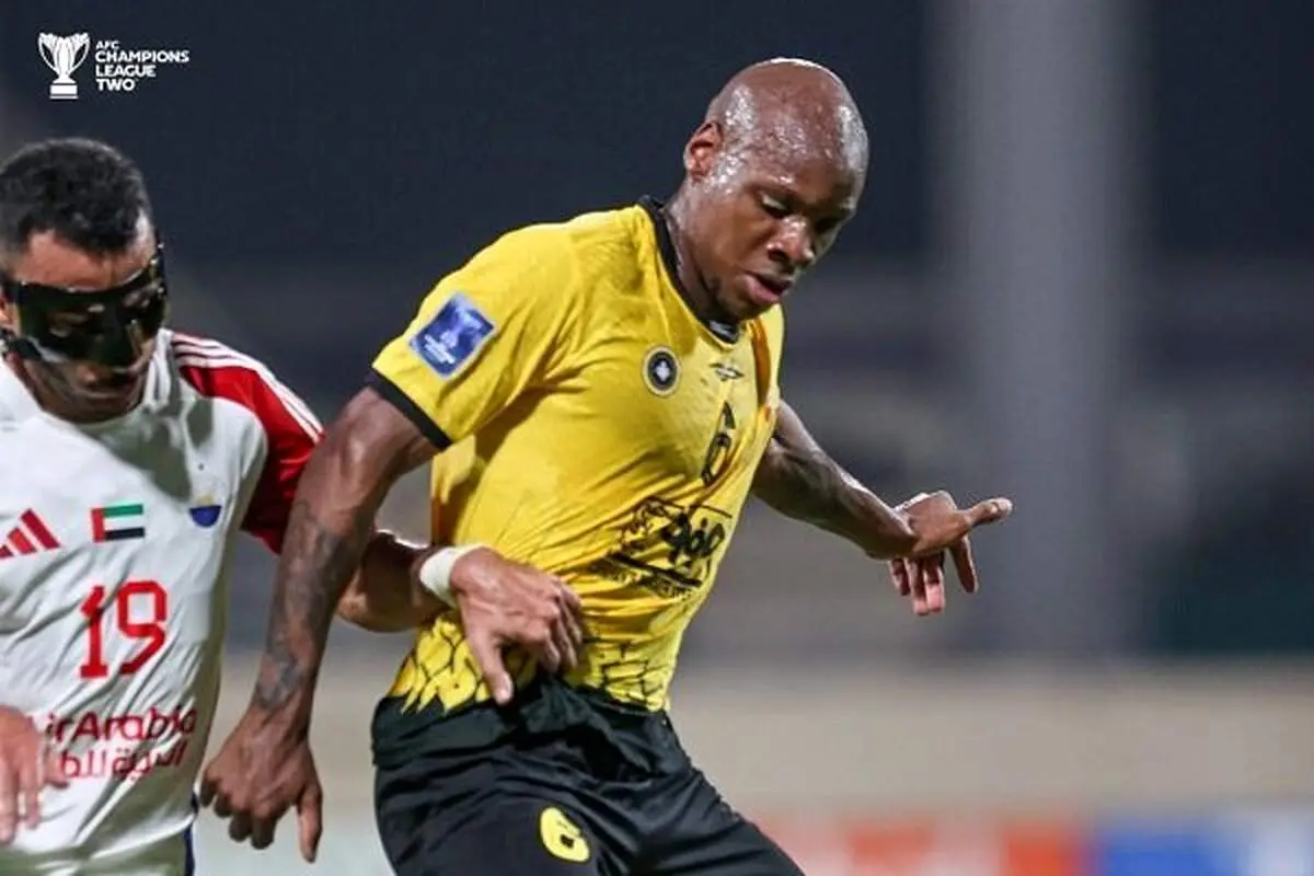 ساعت بازی تیمهای سپاهان و شارجه تغییر کرد