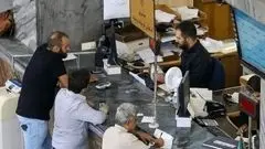 تغییر ساعت کاری بانک‌ها قطعی شد