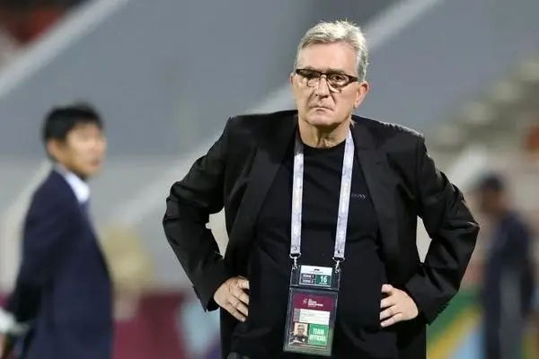 سیگنال غیرمنتظره برانکو به مدیران پرسپولیس!