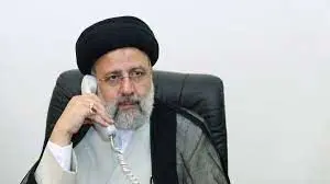 نخستین تماس تلفنی روسای جمهور ایران و مصر