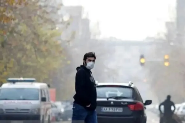 این استان ها منتظر برف و  آلودگی باشند