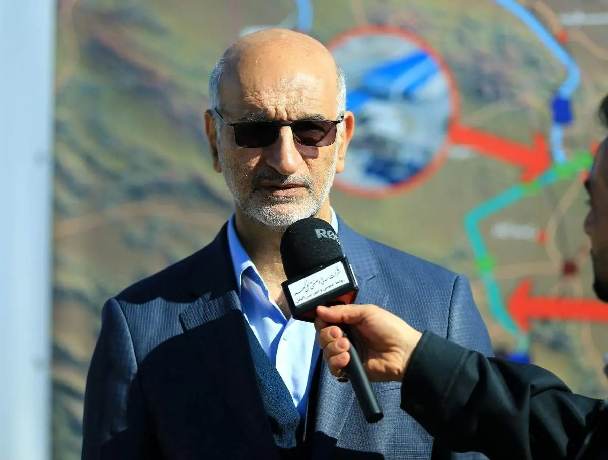 به ایفای نقش گل‌گهر در رشد اقتصادی کشور امیدوار هستیم 