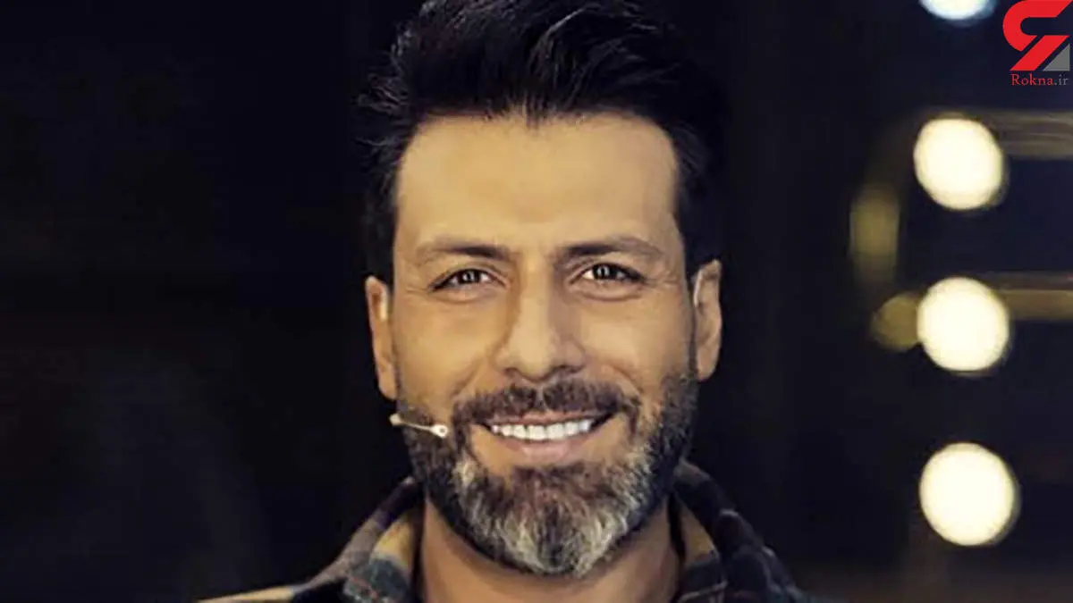 تتوهای عجیب مجید واشقانی!