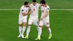 قلعه‌نویی هدایت ایران را برعهده دارد/ هدف: فراتر رفتن از گروه