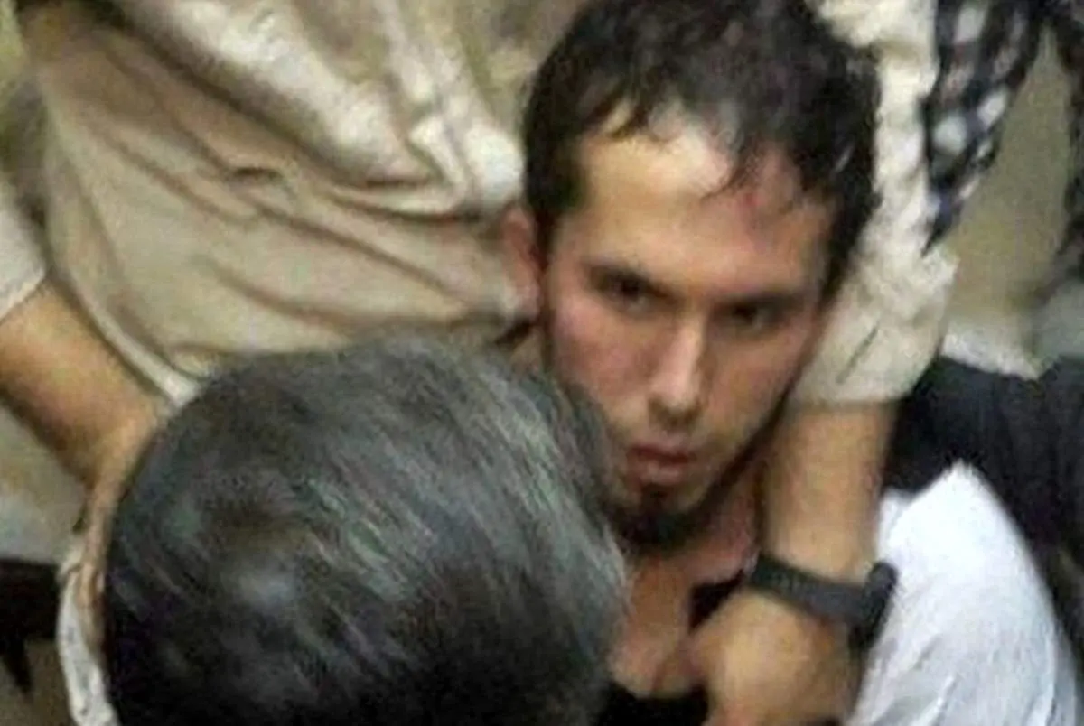 رحمتالله نوروزاف عامل حمله تروریستی شاهچراغ کیست؟ + عکس