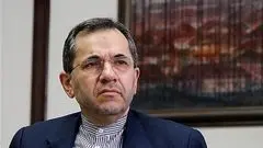 تخت‌روانچی: ترامپ به ما پیشنهاد مذاکره مستقیم داد