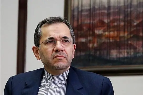 شروط ایران در مذاکرات غیرمستقیم مشخص شد