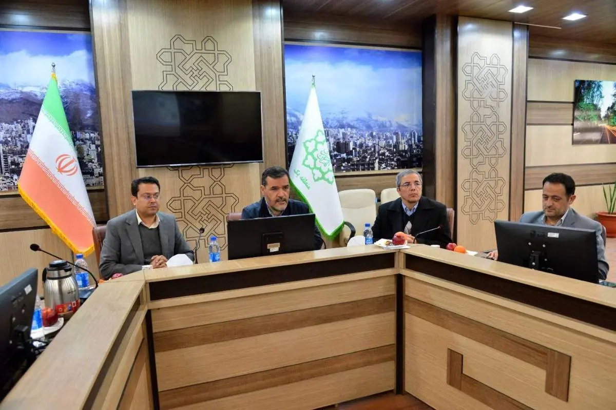 توسعه پارکینگهای طبقاتی نیازمند ورود مناطق به این حوزه است