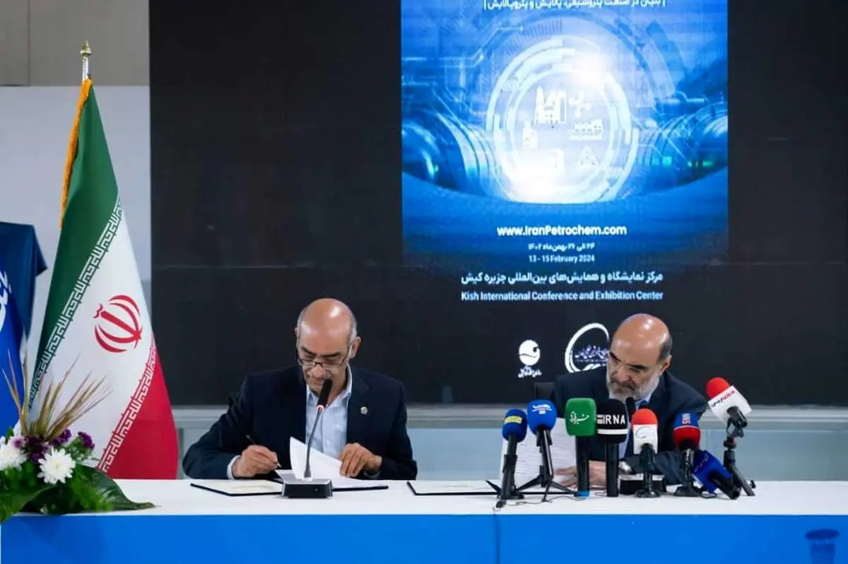 علی عسکری: بانک تجارت، بیشترین حمایت مالی را از صنعت پتروشیمی داشته است