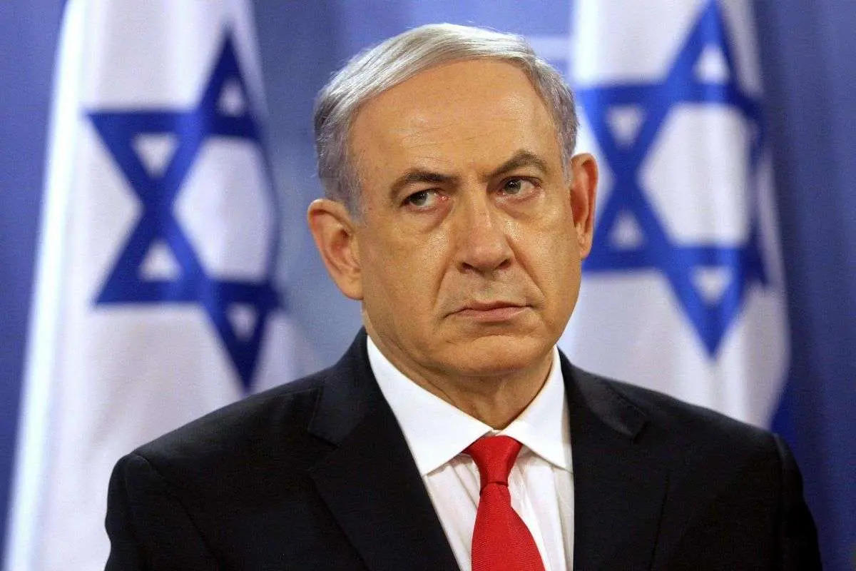 شرط نتانیاهو برای آتش‌بس 