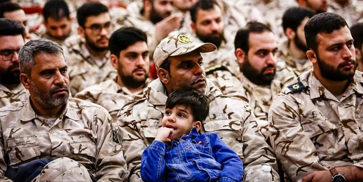 سربازی یکساله میشود؟/ مجلس طرحی برای 12 ماه شدن سربازی را تصویب کرد