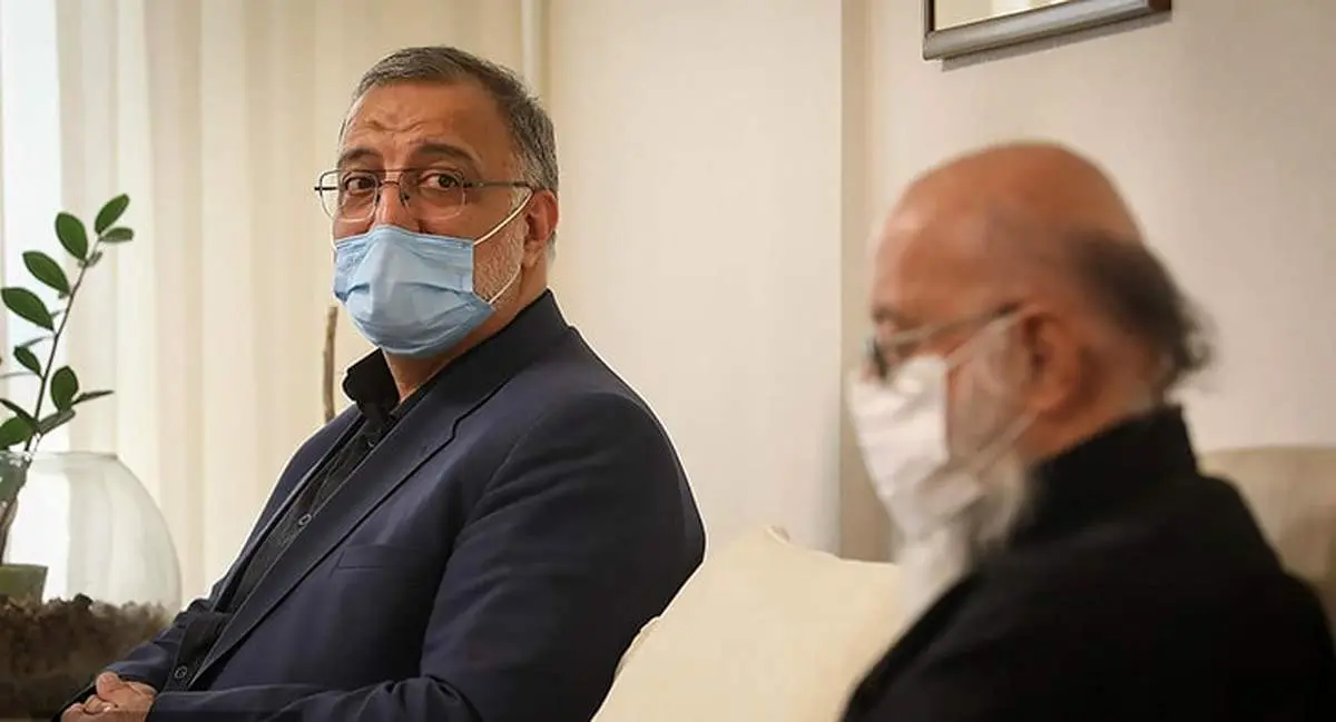 از حکم قطع درختان تا ماجرای فیش حقوقی 106 میلیونی