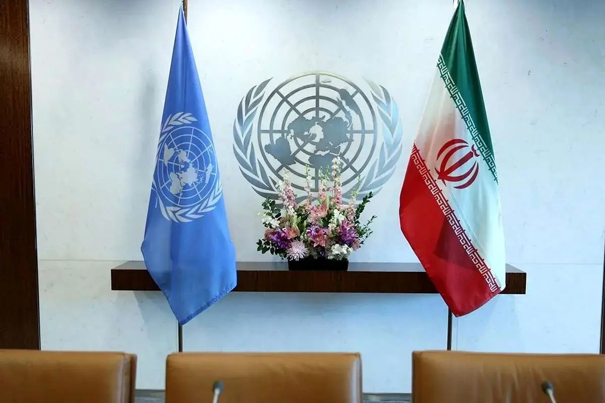 مسیر پیچیده تهران و آژانس