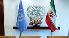 درخواست برای شروع مذاکره هسته‌ای