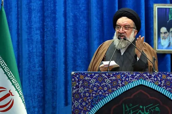امام‌جمعه تهران: تل‌آویو را شخم می‌زنیم